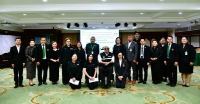 คนพิการ ก็มีความสามารถ! กทม.เปิดโอกาส ‘สอบครูผู้ช่วย’ 20 อัตรา สร้างอาชีพอย่างเท่าเทียมคนพิการ ก็มีความสามารถ! กทม.เปิดโอกาส ‘สอบครูผู้ช่วย’ 20 อัตรา สร้างอาชีพอย่างเท่าเทียม