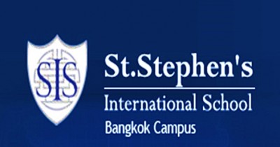 โรงเรียนนาชาติเซนต์สตีเฟ่นส์