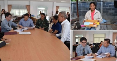 จี้สอบ พมจ.-จัดหางานสงสัยส่อมีเอี่ยวโกงเงินคนพิการกาฬสินธุ์