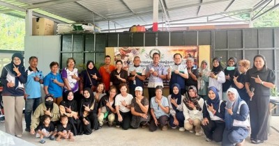 อบต.ยะรม จัดโครงการส่งเสริมอาชีพ ยกระดับคุณภาพชีวิต ผู้สูงอายุ-ผู้พิการ-ผู้ด้อยโอกาส ประจำปี 2569