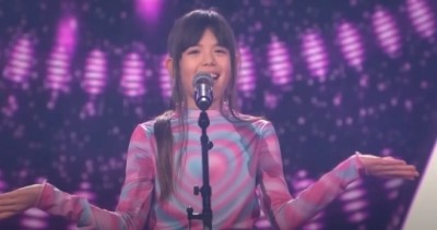 ไวรัล The Voice Kids สาวน้อยร้องเพลงพร้อมภาษามือ เหตุน้องสาวพิการ