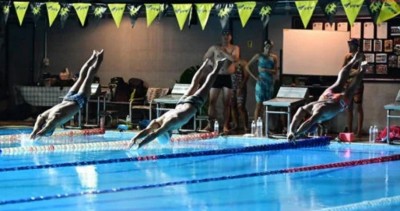 ฉลาม-เงือก คนพิการไทยซ้อมเข้ม พร้อมลงสระในกีฬาอาเซียนพาราเกมส์ 13