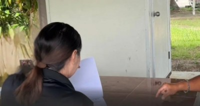 พม.ตรัง ลงพื้นที่ติดตามคุณภาพชีวิตคนพิการและผู้ดูแลที่ได้รับการสนับสนุนเงินทุน