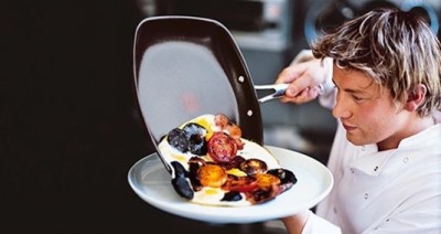 Jamie Oliver เซฟระดับโลก เกิดมาพร้อมกับโรค Dyslexia ทำให้เขามีความบกพร่องในการอ่าน
