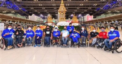 พาราฯมีลุ้นงาบตั๋วอลป.เพิ่ม 6-8 คน