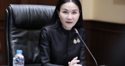 “รมว.นฤมล”ถกบอร์ดจัดการศึกษาคนพิการ เคาะ ตั้งอนุกรรมการ ทบทวน กม.ปรับ พ.ร.บ.ให้ทันสมัย หนุนเด็กพิการมีอาชีพ