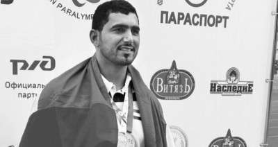 สหพันธ์กรีฑาผู้ดียอมรับประมาททำนักกีฬาพิการยูเออีเสียชีวิต