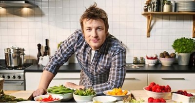 Jamie Oliver เซฟระดับโลก เกิดมาพร้อมกับโรค Dyslexia ทำให้เขามีความบกพร่องในการอ่าน