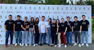 "กลุ่มกวาง ปนป.12" ปลุกกระแสดนตรีในสวนกับงานคอนเสิร์ต "เห็นด้วยหู รู้ด้วยใจ"