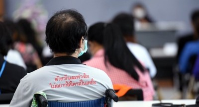 สะท้อนปัญหา ความรุนแรงในเด็ก-สตรีพิการ ถูกทำร้าย เข้าถึงกระบวนการยุติธรรมแค่ 29%
