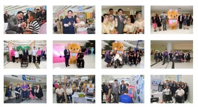 “อัครา” ดึงเครือข่าย จัดงาน Job and Market Fair : “มหกรรมสร้างงาน สร้างอาชีพคนพิการ” – เตรียมแก้ประกาศกระทรวง เพิ่มโอกาสเข้าถึงสิทธิสวัสดิการมากขึ้น