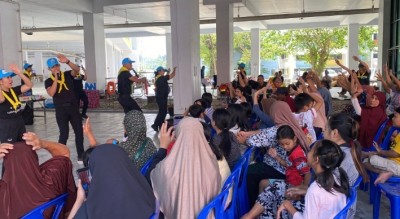 นักวิชาการห่วง “น้ำลด แต่ความเครียดยังวิกฤต”