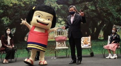 พม. จัดทำคู่มือฉบับการ์ตูน 'KnowCovid รู้ทันโควิด' ส่งต่อกลุ่มเปราะบาง