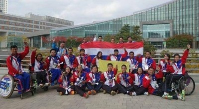 ลูกเด้งคนพิการงาบตั๋วพาราลิมปิก 7 คน