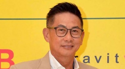 นายจุตินันท์ ภิรมย์ภักดี ประธานคณะกรรมการพาราลิมปิกแห่งประเทศไทย