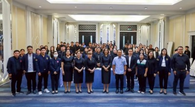 การประชุมเชิงปฏิบัติการพัฒนาศักยภาพและขับเคลื่อนการดำเนินงาน ศูนย์บริการคนพิการทั่วไป จังหวัดนครสวรรค์