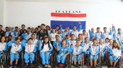 179 เหรียญรางวัลเอเชียที่ได้มาเพราะพวกเราทุกคนคือทีมชาติไทย