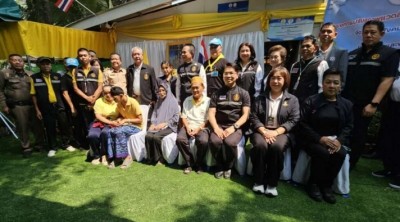 สมาคมคนพิการทางการเคลื่อนไหวสากล เติมเต็มคุณภาพชีวิตผู้พิการ