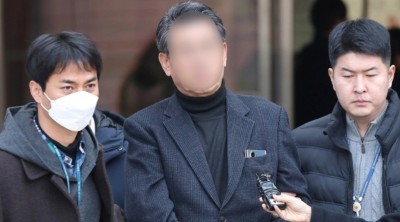 คุก 15 ปี อดีตผอ.สถานดูแลผู้พิการเกาหลีใต้ ข่มขืน-ทำร้ายเหยื่อกว่า 10 ปี