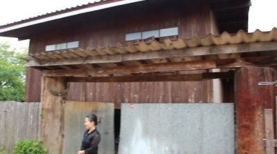 ติดใจหมอรักษาลูกพิการ-ไส้ติ่งอักเสบ 10 กว่าวันเสียชีวิต