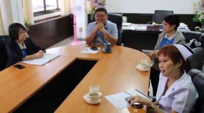 ติดใจหมอรักษาลูกพิการ-ไส้ติ่งอักเสบ 10 กว่าวันเสียชีวิต