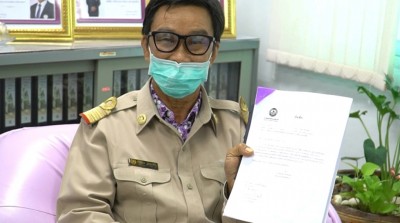 กฟภ.สรรคบุรี ยันไม่ได้ตัดไฟบ้านสาวพิการชัยนาท เพราะเป็นบ้านใช้ไฟฟรี