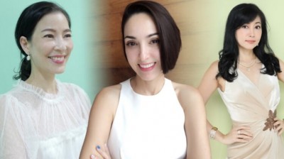 3 เซเลบสายบุญ ร่วมรำลึก 20 ปี คุณพ่อเรย์.. ผู้สร้างงาน-อาชีพแก่ผู้พิการอย่างยั่งยืน