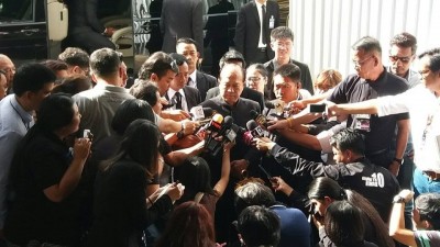 มท.1 เตรียมเพิ่มช่องทางให้ประชาชนตอบคำถาม