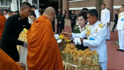 ทบ.จัดกิจกรรมเฉลิมพระเกียรติสมเด็จพระราชินี ใน ร.9