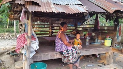 มรภ.สงขลา สอนท้องถิ่นเก็บข้อมูลผู้สูงอายุแบบดิจิทัล