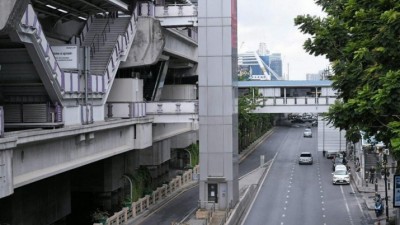 เหตุผล 5 สถานีสร้างไม่ได้