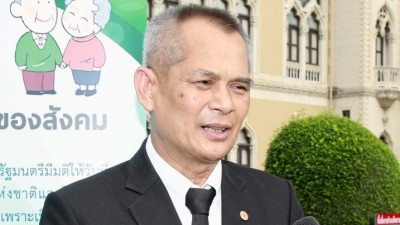 อาเซียนชูไทยต้นแบบพัฒนาคุณภาพชีวิตคนพิการ