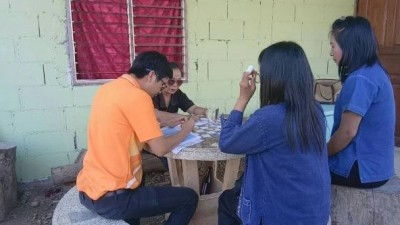 ส่อฉาวอีก! พบสาววังชิ้นชื่อติดบัญชีผู้พิการไม่รู้เนื้อรู้ตัว 5 ปี ทั้งที่ร่างกายปกติ