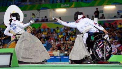 "สายสุนีย์" เบอร์แรก พาราลิมปิกไทยตั้งเป้าลุยญี่ปุ่นอย่างน้อย 20 คน