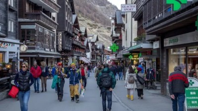 เพราะคนมีวินัย