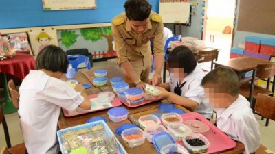 สกัด "เด็กพิเศษ" หลุดระบบ สพฐ.เปิดยุทธศาสตร์เชิงรุกขับเคลื่อนงานการศึกษาพิเศษ