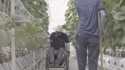 พลังเซ็นเพื่อสังคม มอบอาชีพ ‘คนพิการ’ มีรายได้ยั่งยืน