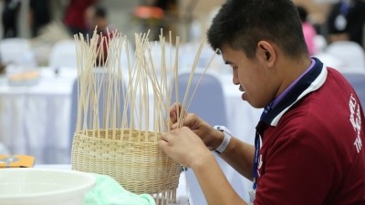 ก.แรงงาน จัดแข่งขัน Abilympics Thailand 2021 หนุนศักยภาพคนพิการ