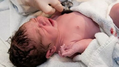 “ลูกเกิดรอด แม่ปลอดภัย” ลดเสี่ยงเด็กไทยพิการแต่กำเนิด