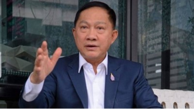 พล.ต.อ.อดุลย์ แสงสิงแก้ว รมว.การพัฒนาสังคมและความมั่นคงของมนุษย์ (พม.)