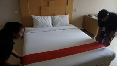 ศูนย์ฝึกอบรมสร้างอาชีพแก่เด็กและบุคคลที่มีปัญหาทางด้านพัฒนาการ