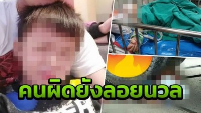 พ่อน้องบีกัน เด็ก 3 ขวบถูกสิบล้อทับ ทวงความยุติธรรม เกือบ 1 ปี คดีไม่คืบ