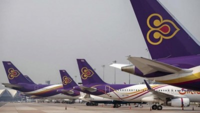 การบินไทยโปรแรงหั่นค่าตั๋วผู้สูงวัย 35% ช่วงปิดเทอมจัดหนักลุยเจาะตลาดวัยรุ่น