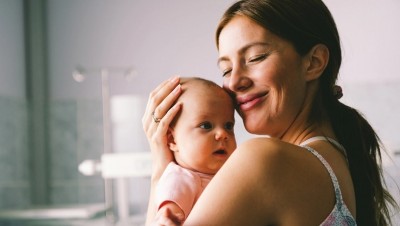 “ลูกเกิดรอด แม่ปลอดภัย” ลดเสี่ยงเด็กไทยพิการแต่กำเนิด