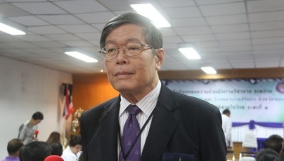 มูลนิธิสายใจไทยผนึก รพ.สิรินธร ทุ่มพลังผลิตมือเทียมเพื่อผู้พิการทั้งประเทศ