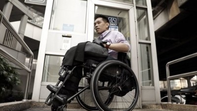 ใช้ชีวิตในประเทศไทย เป็นอย่างไรสำหรับคนพิการ – BBCไทย
