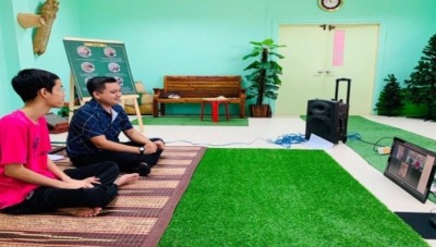 เปิดสอนออนไลน์เด็กออทิสติก เสริมทักษะเรียนรู้รองรับ New Normal