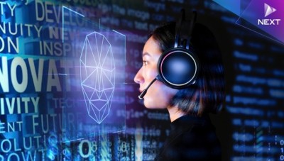 เซ็นเซอร์ชนิดใหม่ที่สามารถใช้ในการตรวจจับคำพูดแบบเรียลไทม์