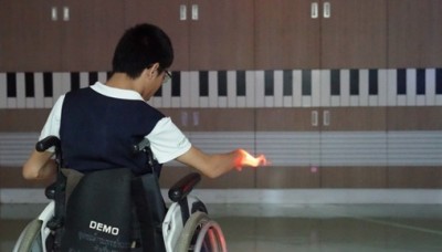 ดนตรีบำบัด