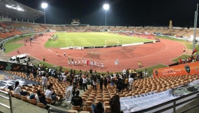 ไอวาสเวิล์ดเกมส์ไม่เลื่อนหมดโควิดพร้อมจัดปลายปี